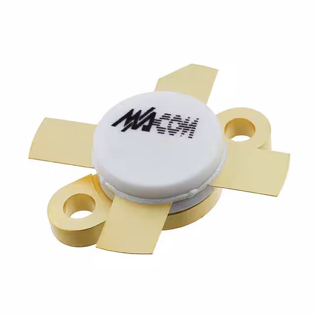 MRF422 MACOM Technology Solutions  Transistores bipolares (BJT) - RF